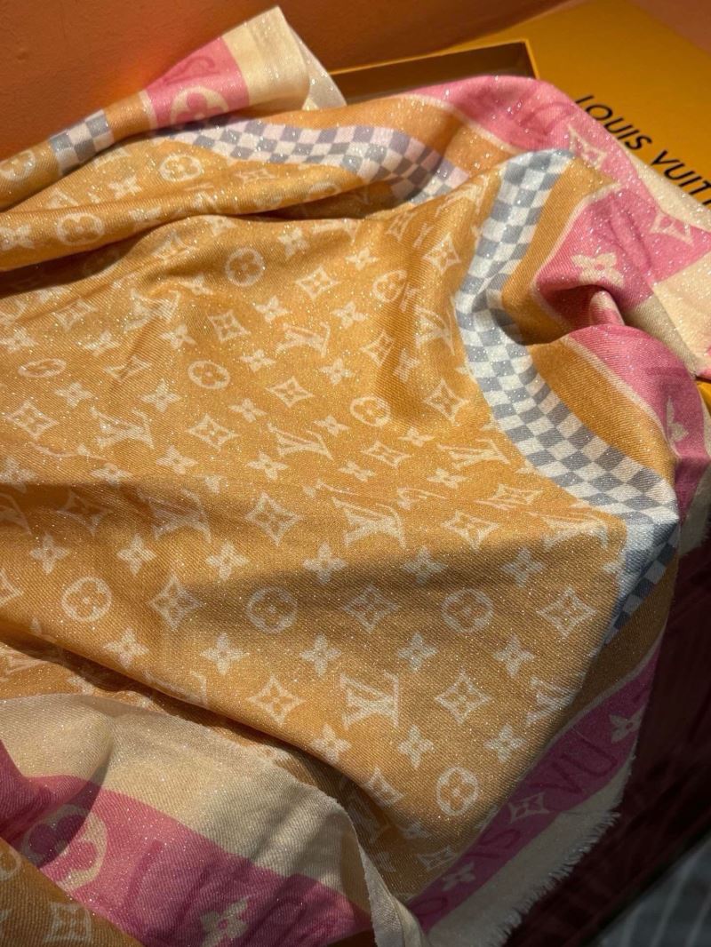 Louis Vuitton Scarf